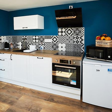 Appartement Ezean Belfort Ville Zewnętrze zdjęcie