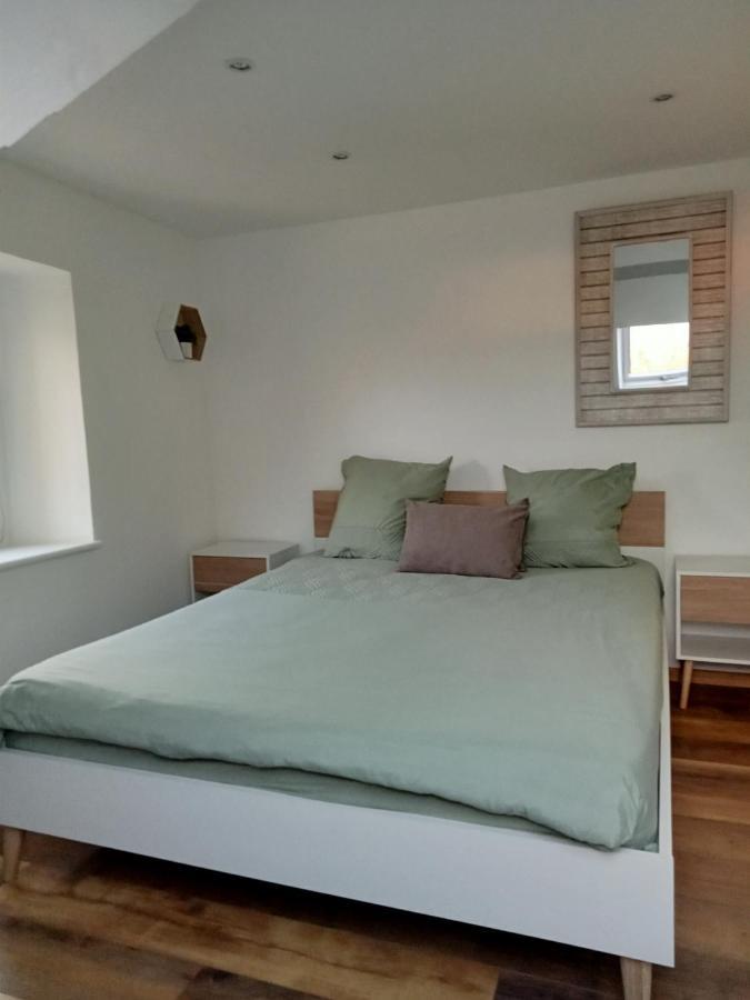 Appartement Ezean Belfort Ville Zewnętrze zdjęcie