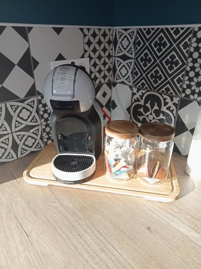 Appartement Ezean Belfort Ville Zewnętrze zdjęcie
